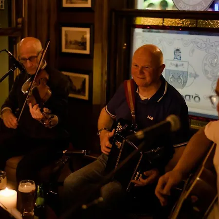 ホテル スコッツ 4*