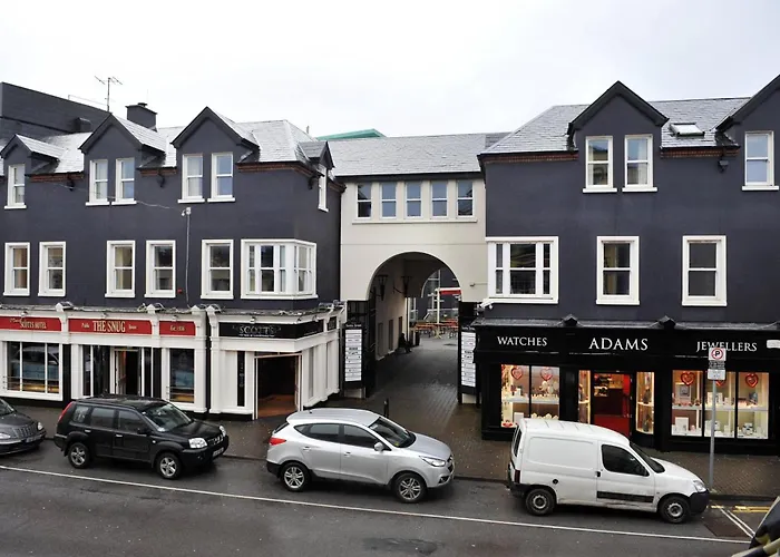 Hotel Scott's Killarney
