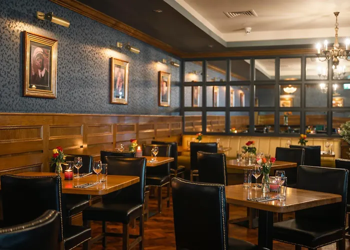 Scott's 4* Килларни