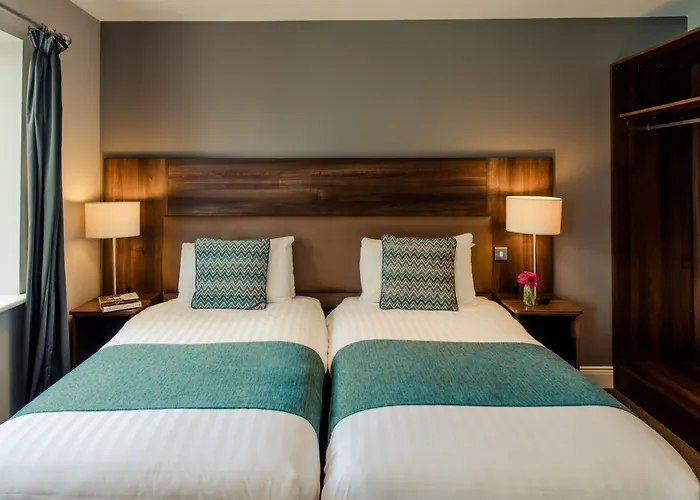 Scott's Hotel Killarney