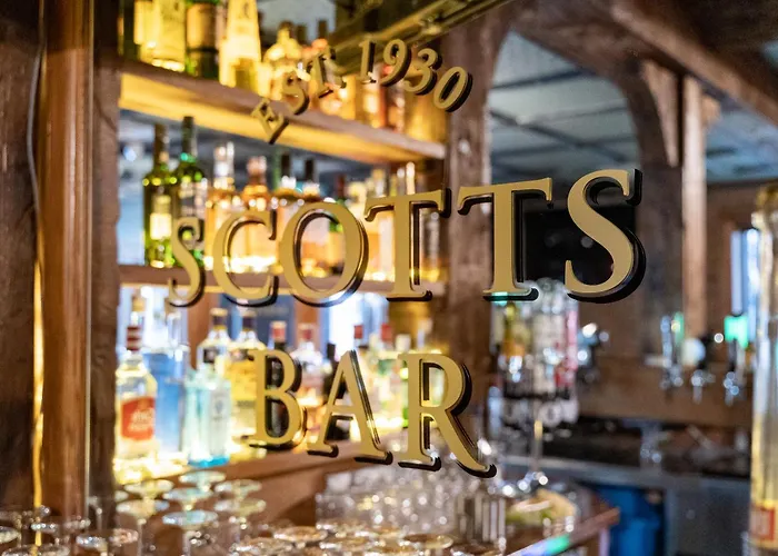 Scott's 4* Killarney