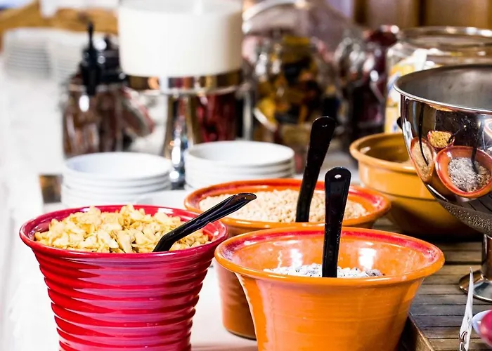 Scott's Hotel Killarney