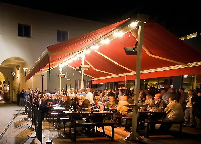 Otel Scott's Killarney