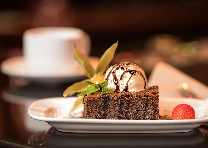 Scott's 4* Killarney