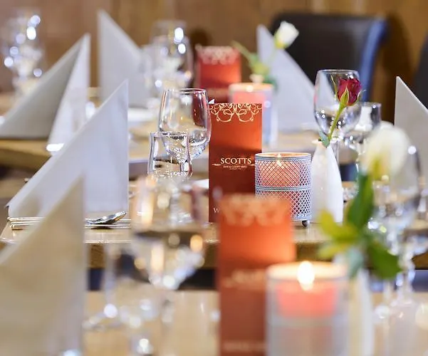 Scott's 4* Killarney