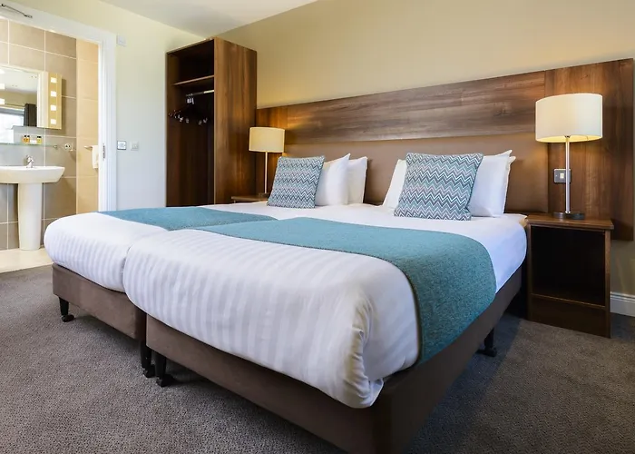 Hotel Scott's Killarney