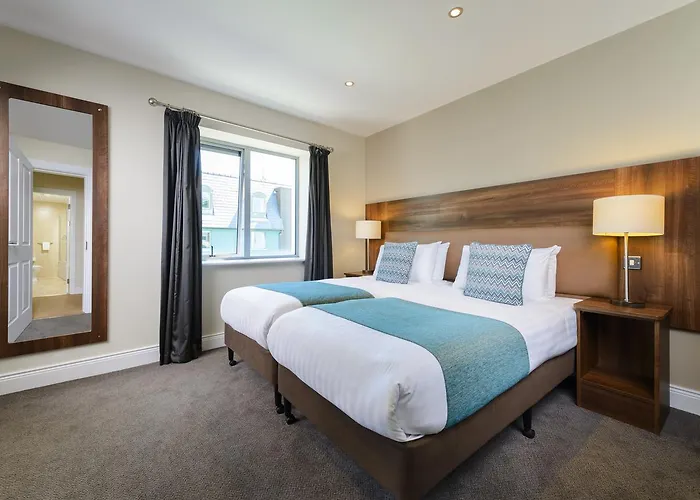 Scott's Otel Killarney