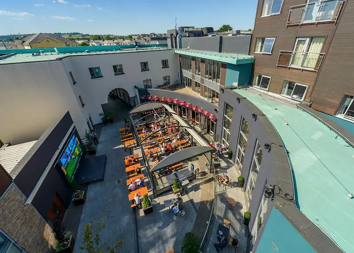 Scott's Hotel Killarney