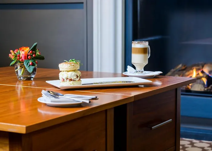 Scott's Hotel Killarney