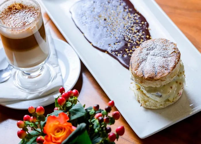 Scott's Отель 4*