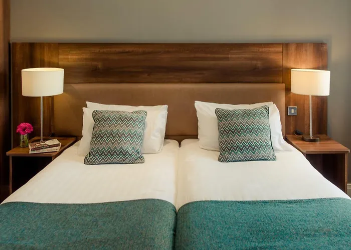 Otel Scott's Killarney