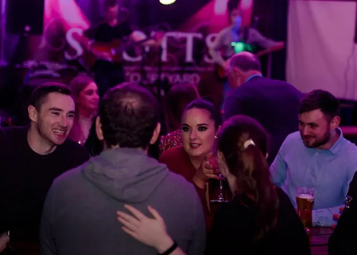 Otel Scott's Killarney