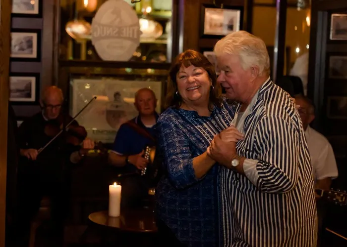 Scott's Otel Killarney