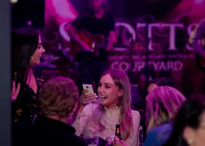 Scott's 4* Килларни