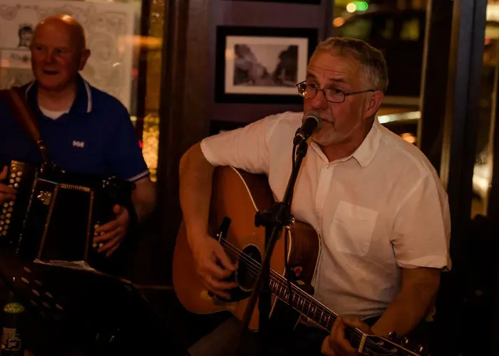 Scott's 4* Killarney