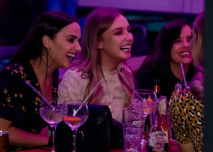 Otel Scott's Killarney