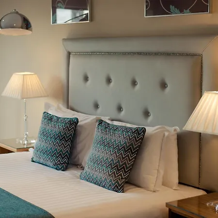 Hotel Scott's 4*