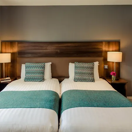 Scott's Hotell Cill Airne