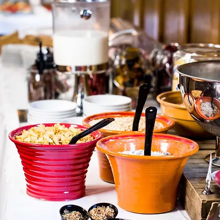 스코츠 호텔 킬라니