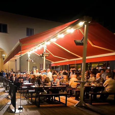 호텔 스코츠 킬라니