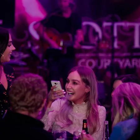 스코츠 4* 킬라니