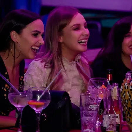 호텔 스코츠 킬라니