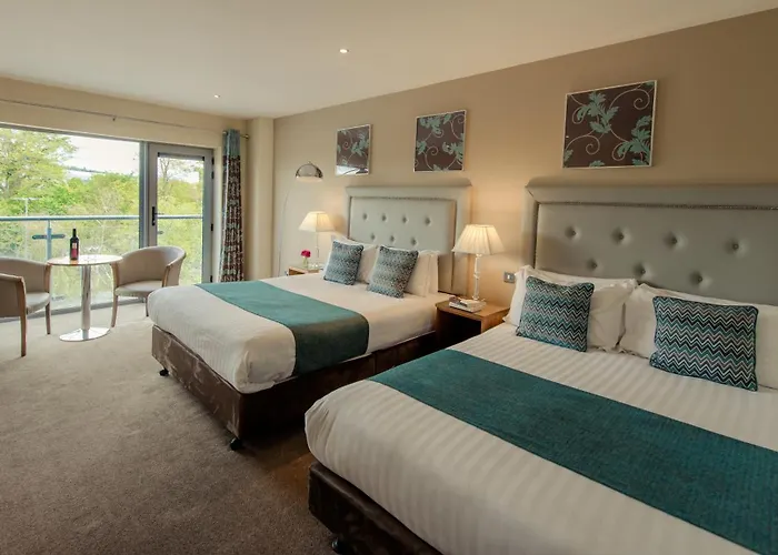 Hotell Scott's Cill Airne