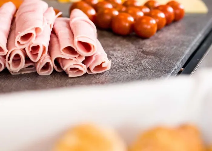 Scott's Hotell Cill Airne