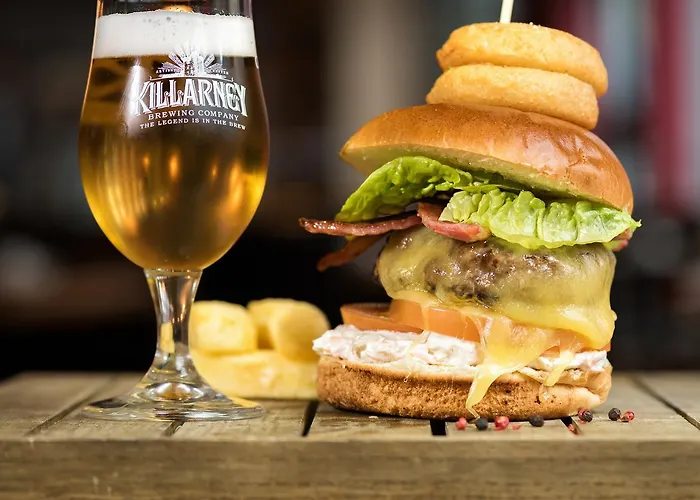 Scott's 4* Cill Airne